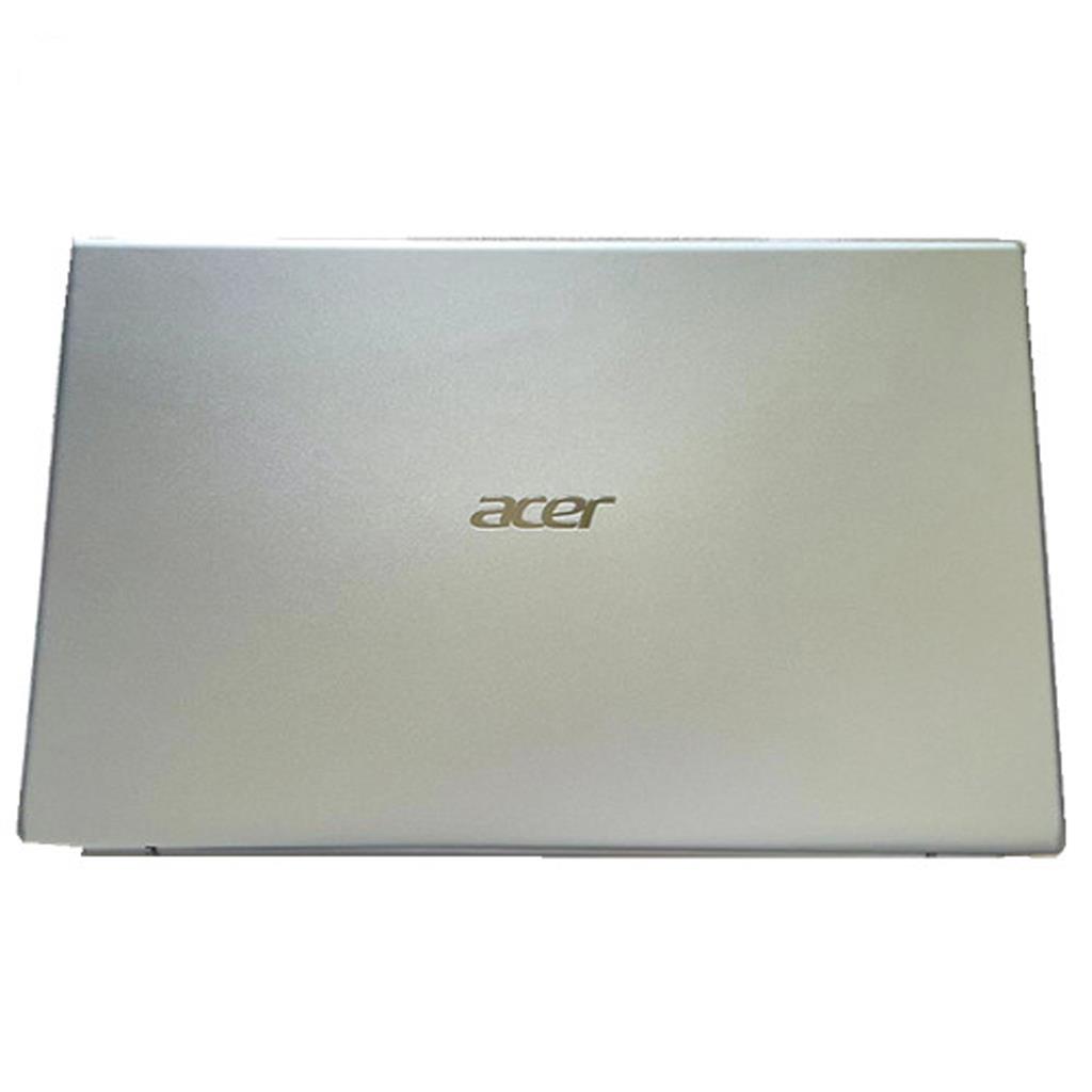 Notebok LCD Back Cover for Acer Aspire 5 N20C5 A315-35 A315-38 A315-58 AP3A9000500 Silver