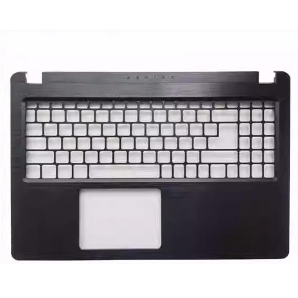 Notebook Palmrest Cover for Acer Aspire 515-52 A515-52G 52K 6B.H14N2.001 Black