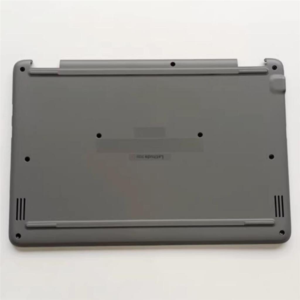 Notebook Bottom Case Cover for Dell Latitude 3120 2-in-1 0R0759