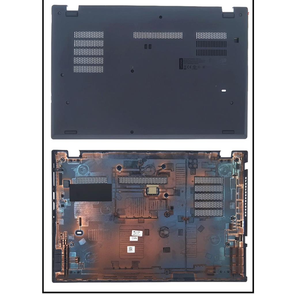 Notebook Bottom Case Cover for Lenoro Thinkpad T580 P52S 01YT267
