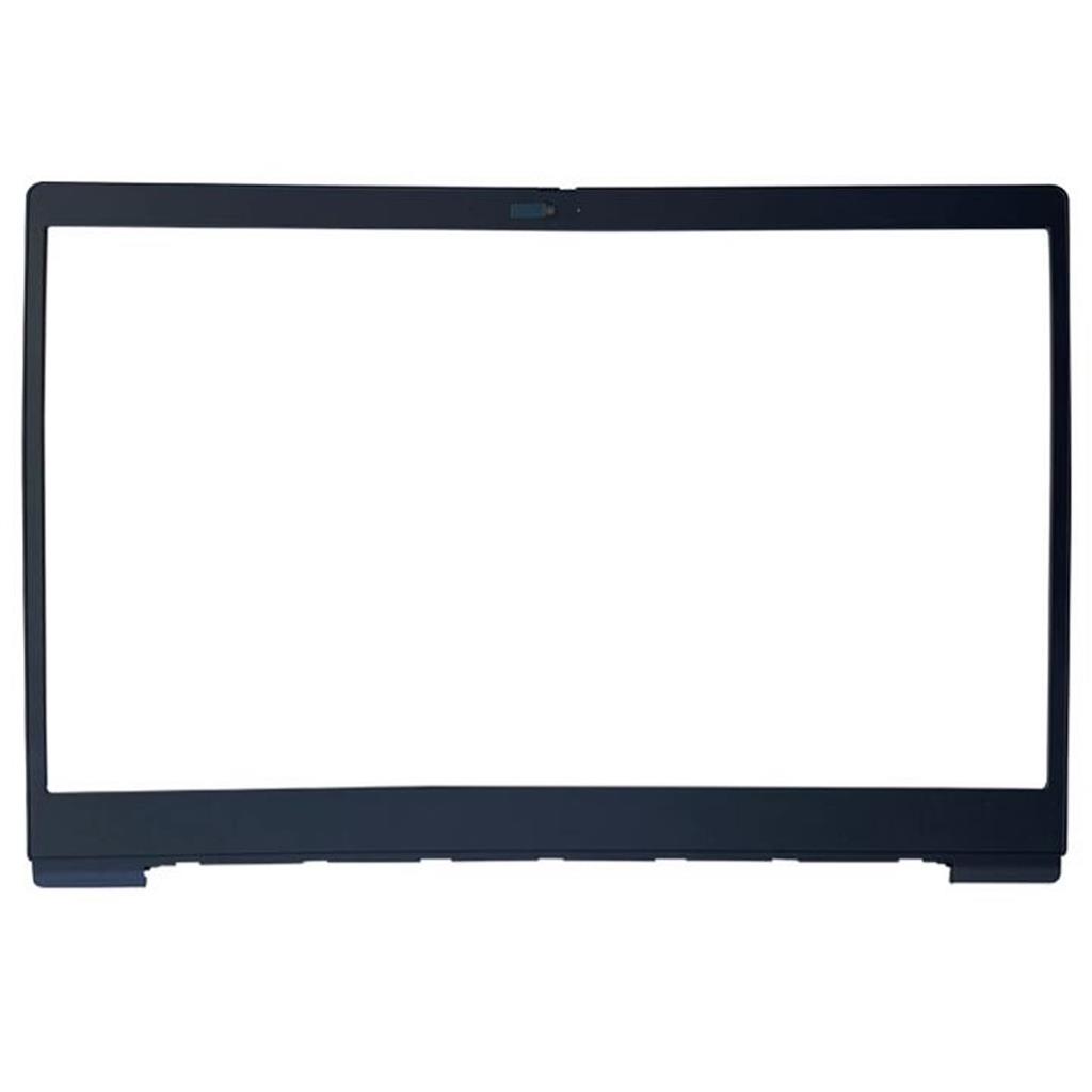 Notebok LCD Front Cover For Lenovo  IdeaPad 3 15ADA05 3-15ARE05 3-15IML05 3-15IIL05 3-15IGL05 5B30S18946 AP1JV000300 Black