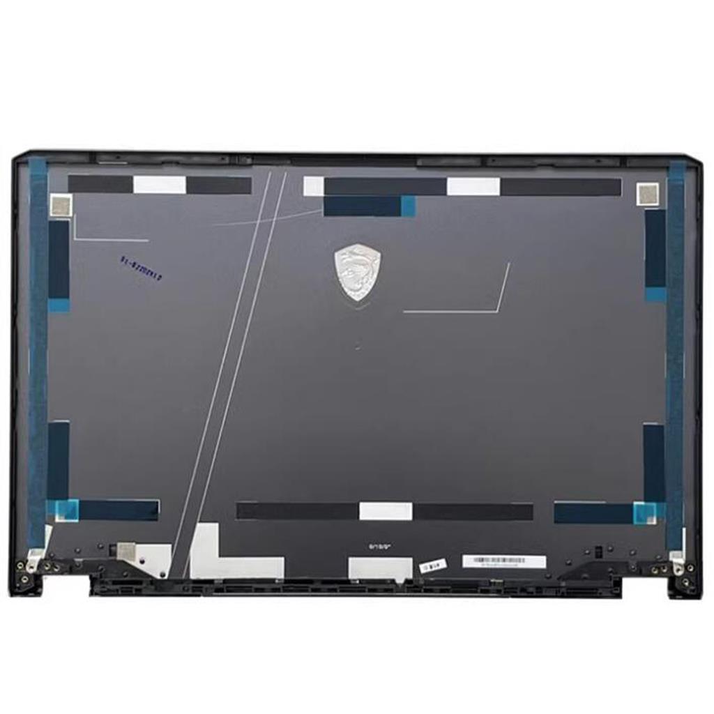 Notebook LCD Back Cover for MSI GE76 GP76 MS-17K1 Raider 10UH 11UH 10UE 3077K1A436 Blue