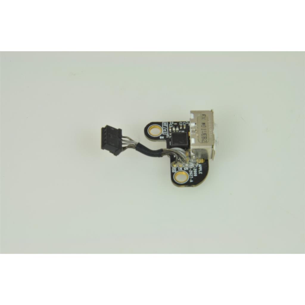 Notebook DC power jack for Apple  Macbook  A1342  13.3 820-2627-A