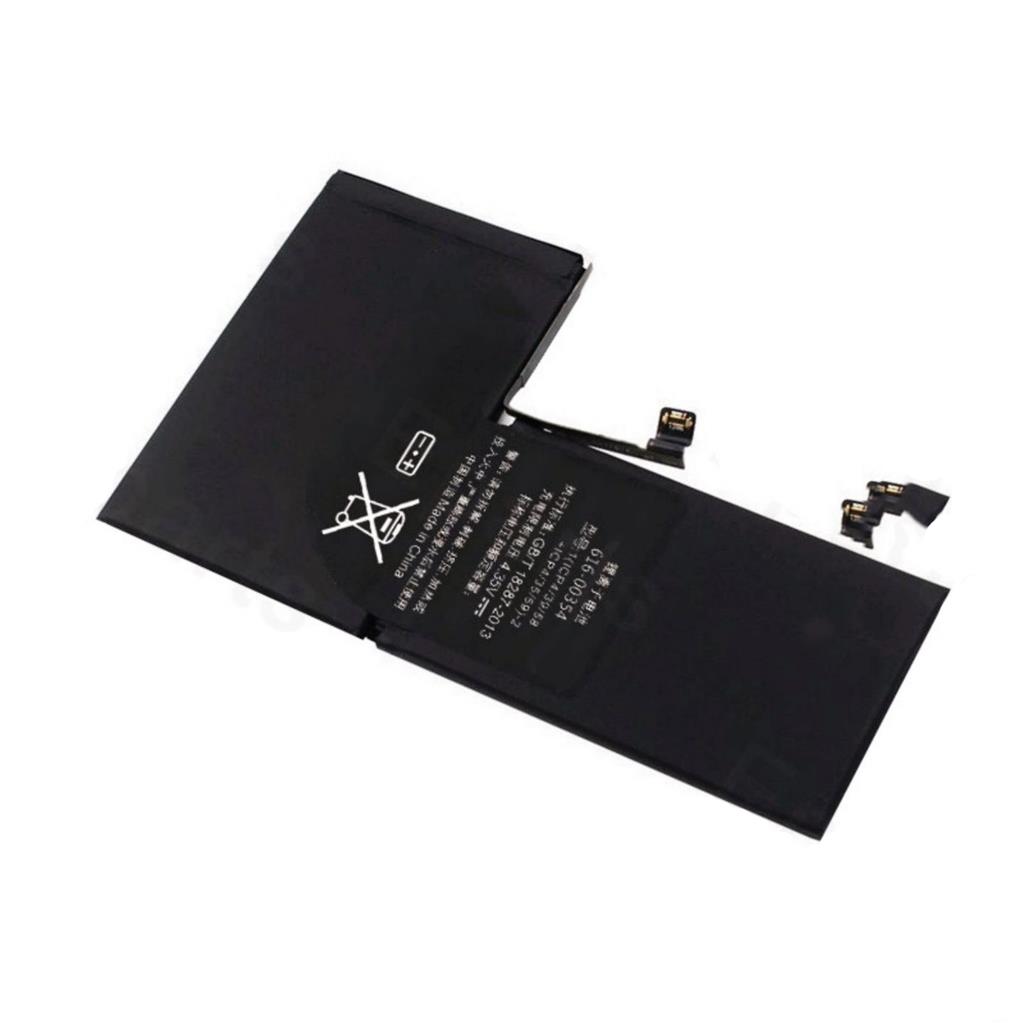 Mobile Phone Battery for Apple iPhone X Series, 2716mAh *E