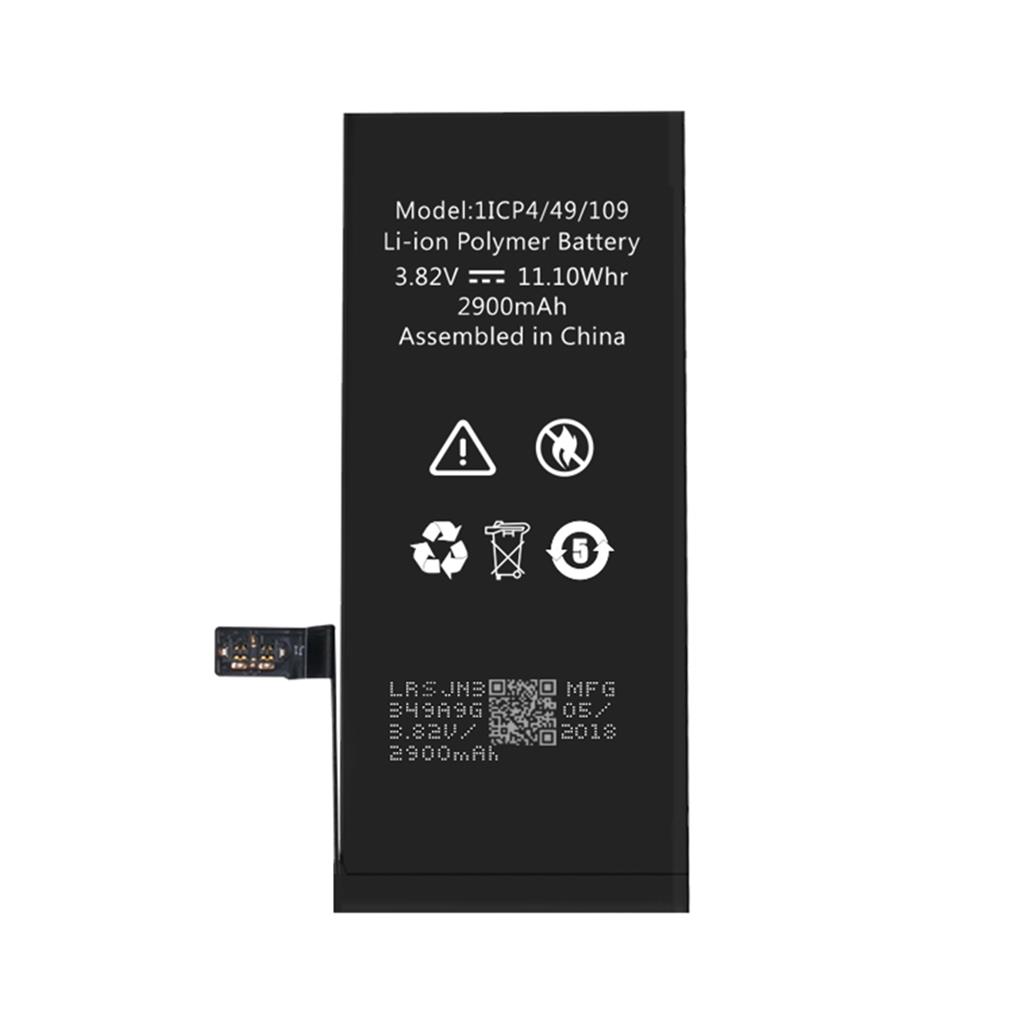 IPHONE SE SE2 (2020) REPLACEMENT BATTERY A2312 1821mAh