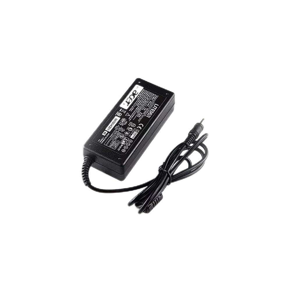 Original 65W Notebook Adapter for Acer (19V 3.42A 5.5*1.7mm) bulk packing, Used