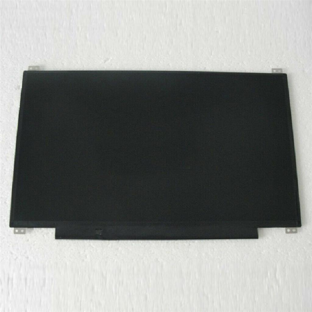 13.3" LED IPS WUXGA FHD 1920 x 1080 Matte TFT panel 30PIN EDP U/D Bottom Left For DELl