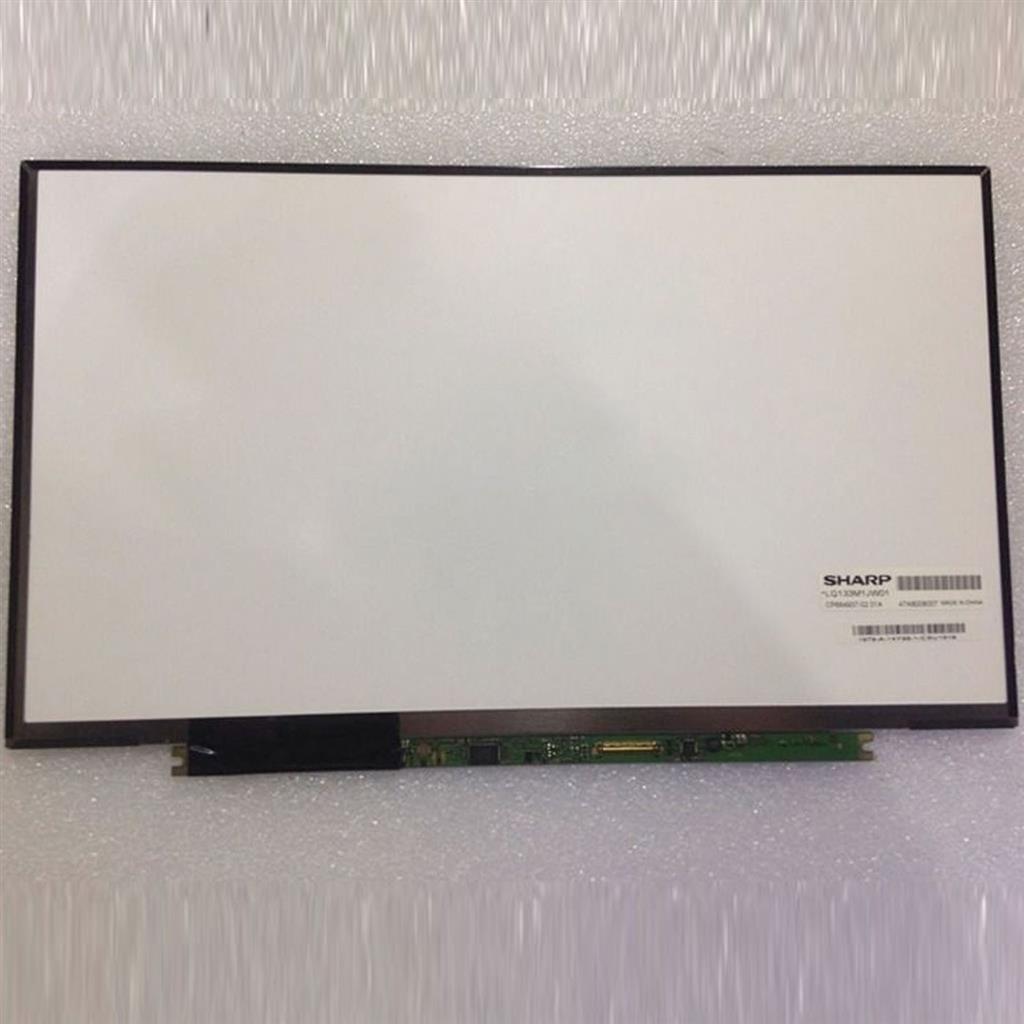 13.3" LED IPS WUXGA FHD 1920 x 1080 30PIN EDP Matte TFT panel