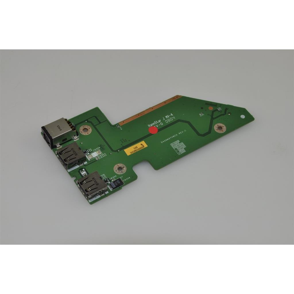 Notebook power board  for DELL STUDIO 1535 1536 1537