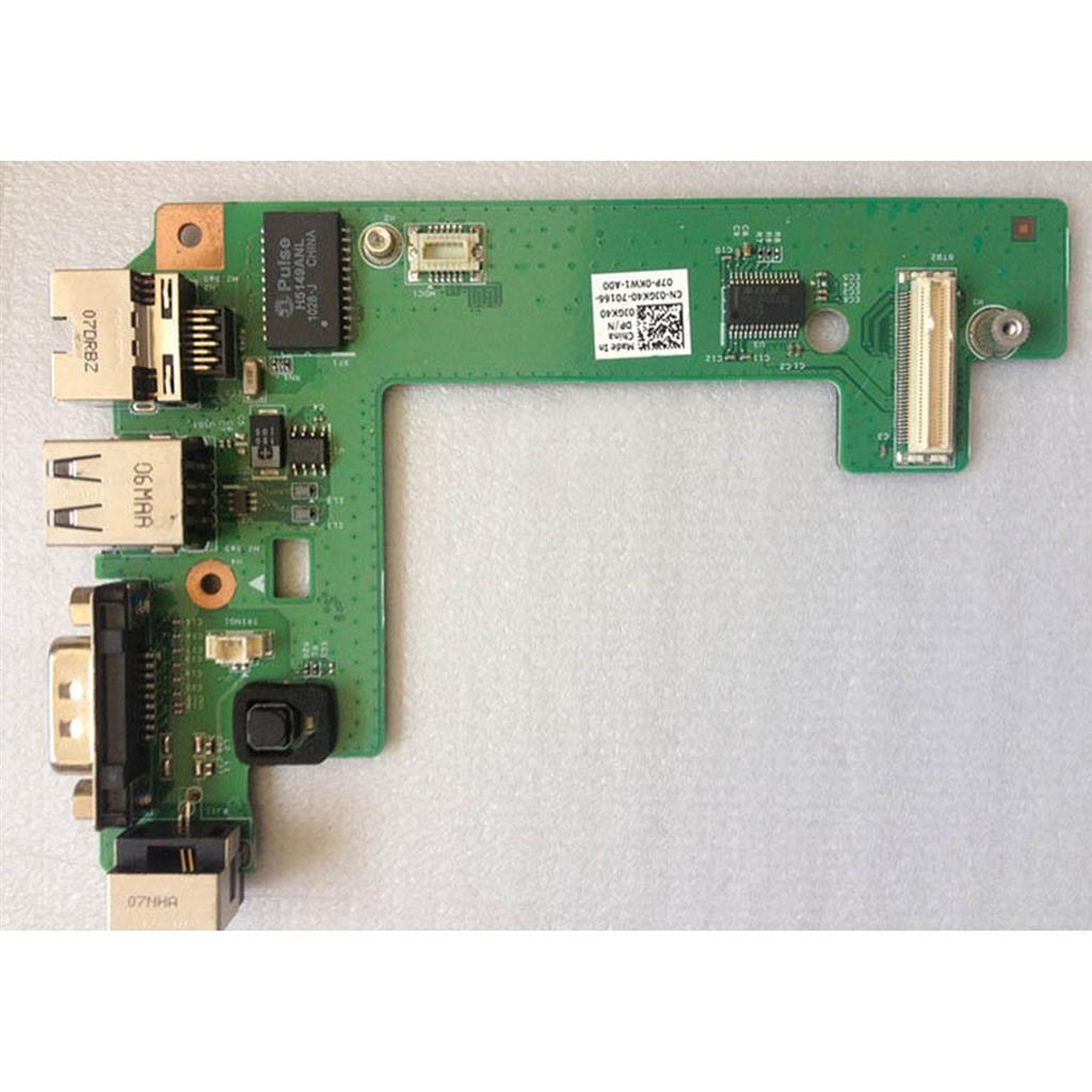 Notebook Power USB Board for Dell Latitude E5510