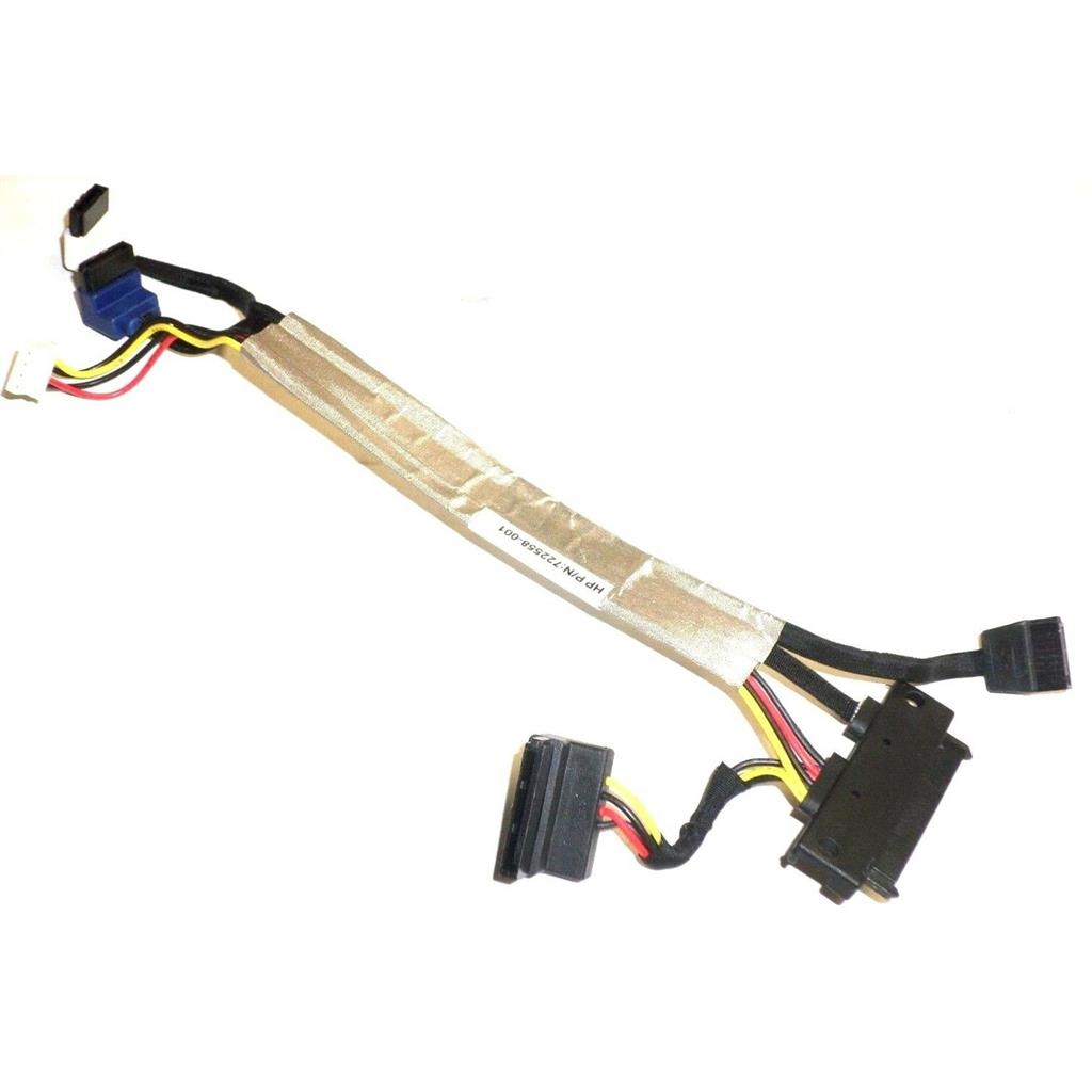 Hard Drive Cable for HP Elite One 800 G1 AIO 722558-001