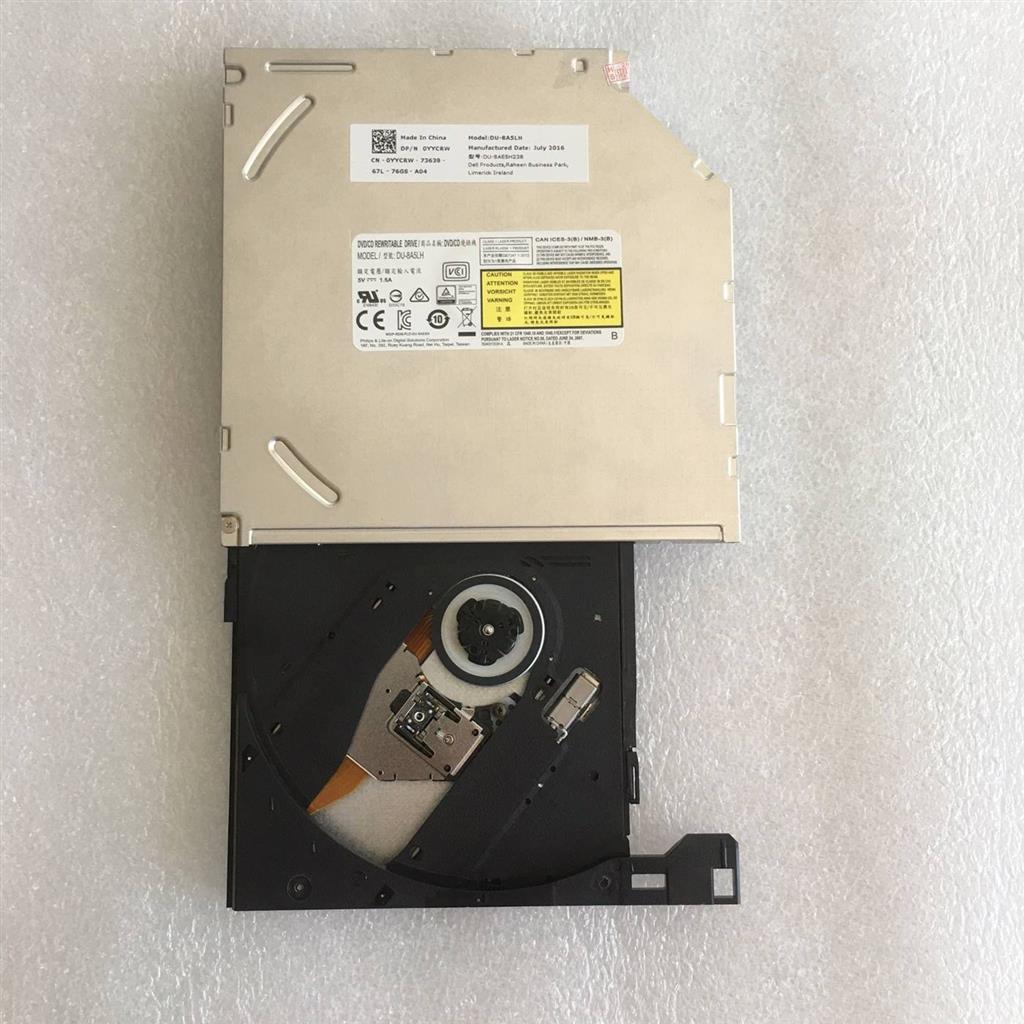 Dell OptiPlex 3040 3050 7040 7050 SFF MT CD DVDRW, YYCRW