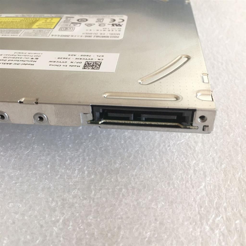 Dell OptiPlex 3040 3050 7040 7050 SFF MT CD DVDRW, YYCRW