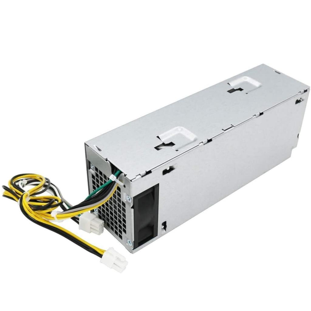 Power Supply for Dell 3060 5060 7060 SFF Inspiron 3470 Series