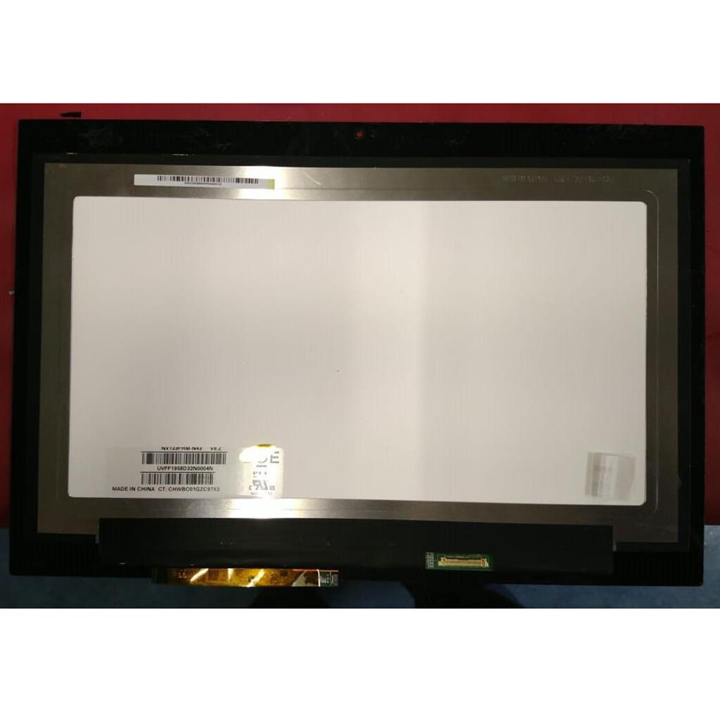 13.3 FHD LCD Digitizer With Digitizer Board Assembly for Acer Spin 5 SP513-53FE