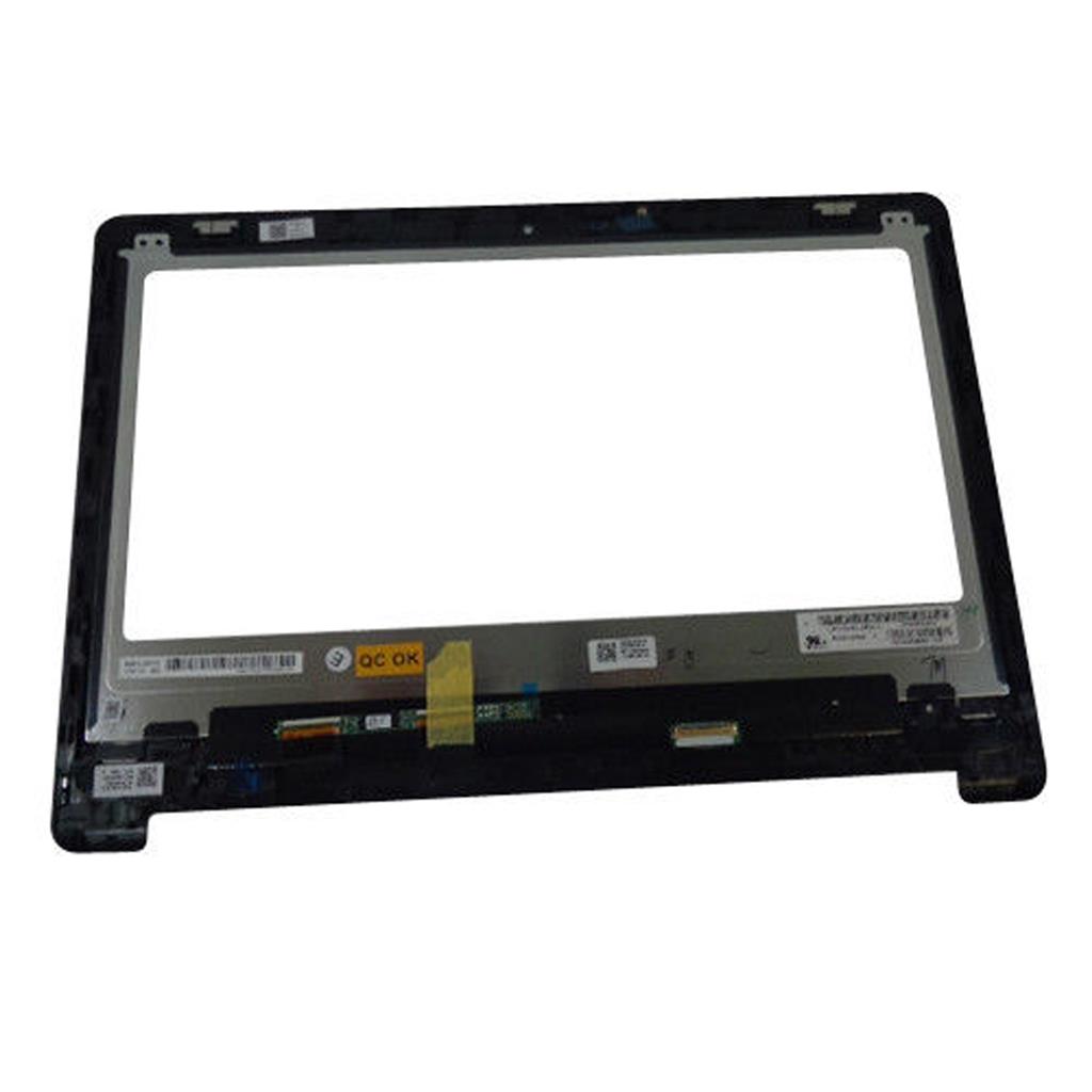13.3 FHD COMPLETE LCD Digitizer Assembly With Frame Digitizer Board for Acer Chromebook R13 CB5-312T 6M.GHPN7.001