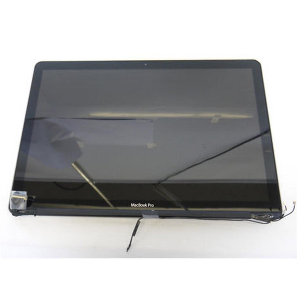 15.4 LED COMPLETE LCD+ Bezel Assembly High Resolution for Apple MacBook Pro A1286 Mid 2012
