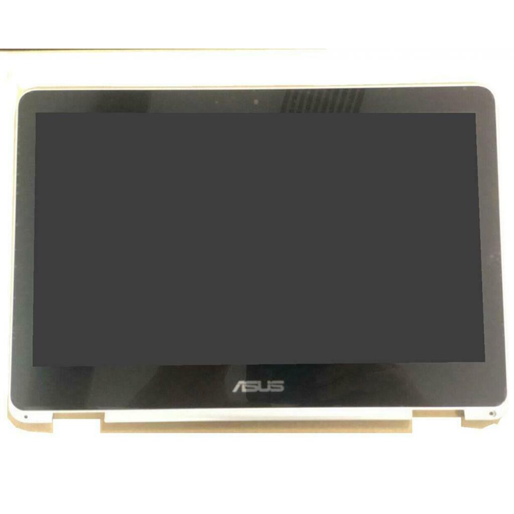 12.5 FHD Display Digitizer Assembly With Frame and Digitizer Board For Asus Chromebook Flip C302CA 18100-12510700