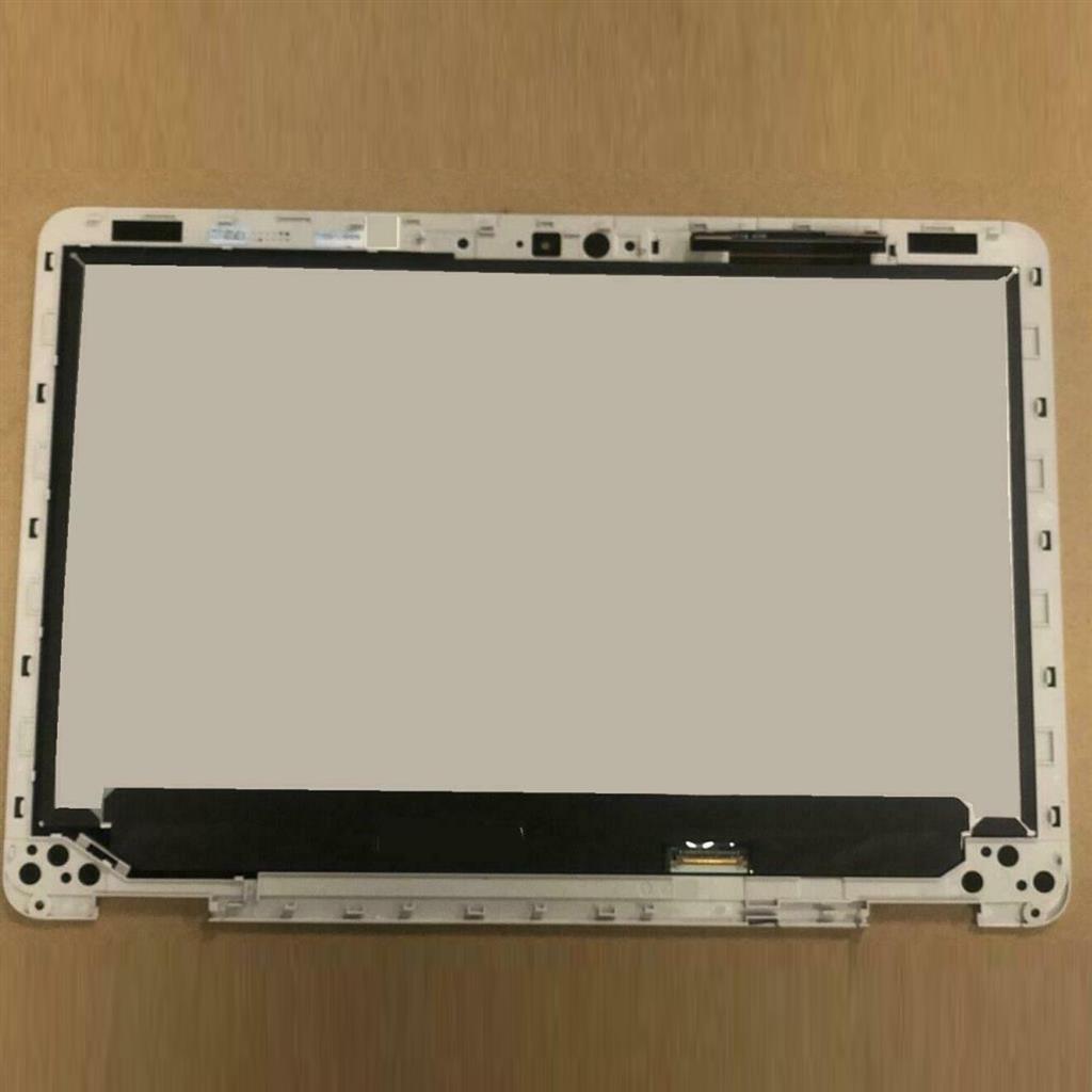 12.5 FHD Display Digitizer Assembly With Frame and Digitizer Board For Asus Chromebook Flip C302CA 18100-12510700