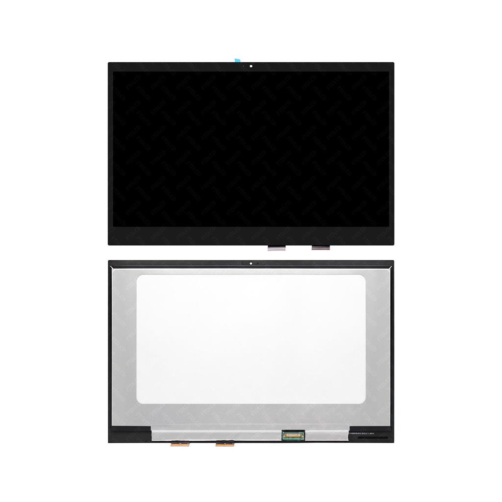 14 FHD LCD Digitizer for ASUS VivoBook Flip 14 TP470 TP470E TP470EA TP470EZ