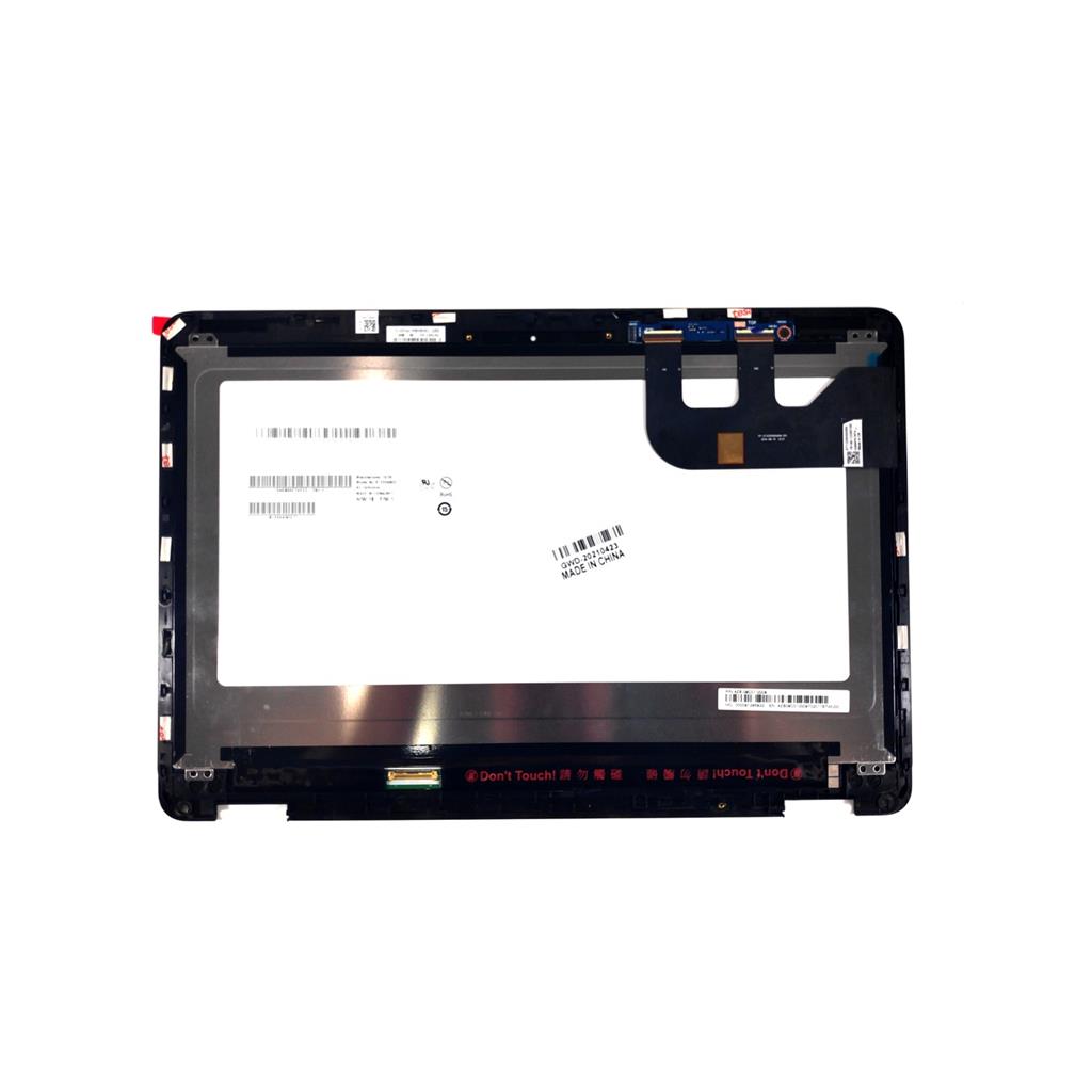 13.3 LED FHD COMPLETE LCD Digitizer Touch Screen Assembly for Asus ZenBook Flip UX360CA