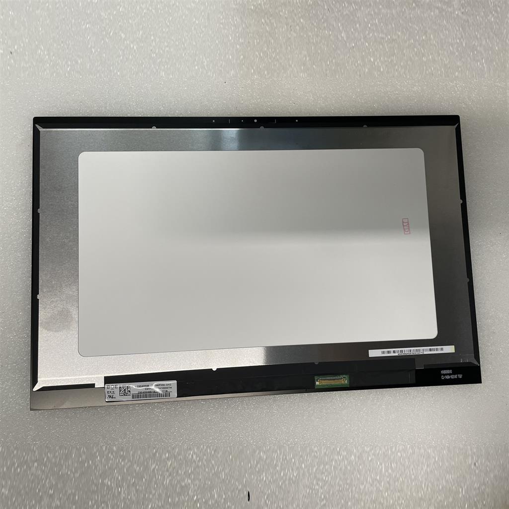 14 FHD LCD Screen +Glass Panel Assembly for ASUS ZenBook 14 UX431 UX431D UX431F