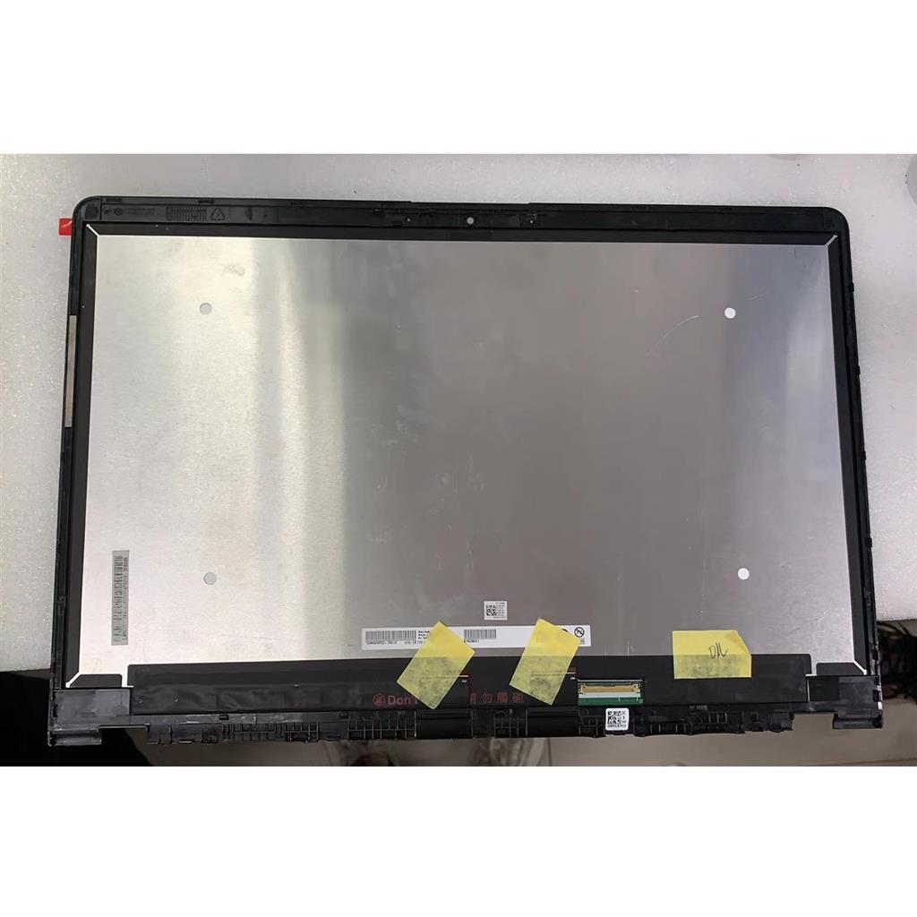 15.6 UHD LCD Screen Digitizer With Frame for Asus UX561U B156ZAN03.1