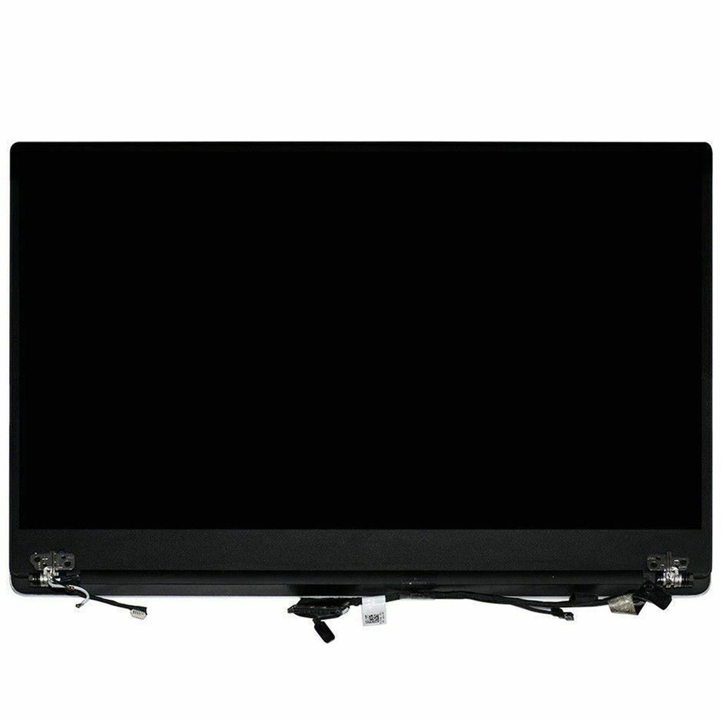 13.3 DELL XPS 13 9350 9360 FHD LCD With Bezels Whole Complete Assembly n6ch2 wt5x0 No Touch