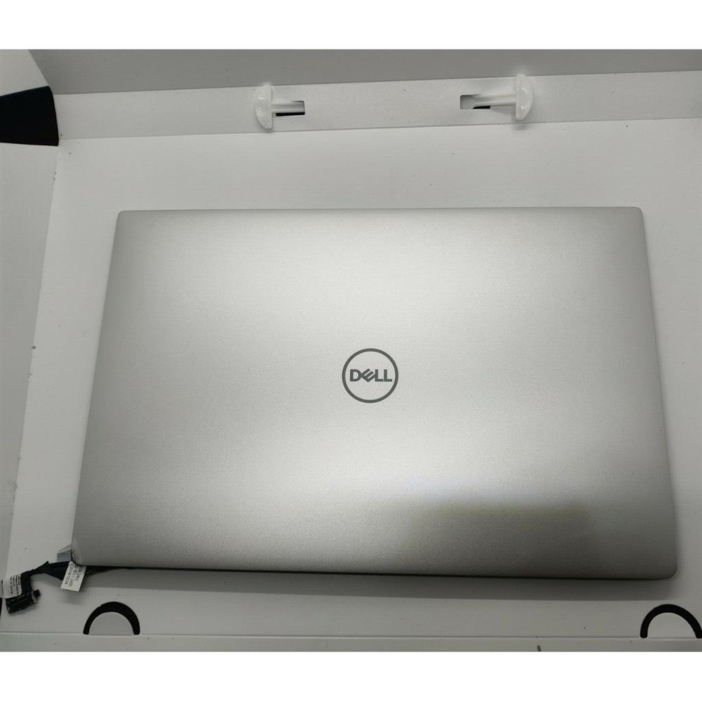 13.3 Dell XPS 9370 9380 FHD LCD LED NON-TOUCH Complete Screen Assembly J5W3W 291GWH