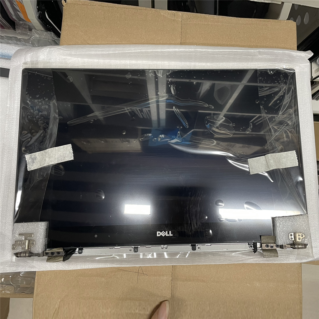 15.6'' 4K UHD LCD Touchscreen With Bezels Whole Assembly for Dell XPS 9550 Precision 5510 HHTKR