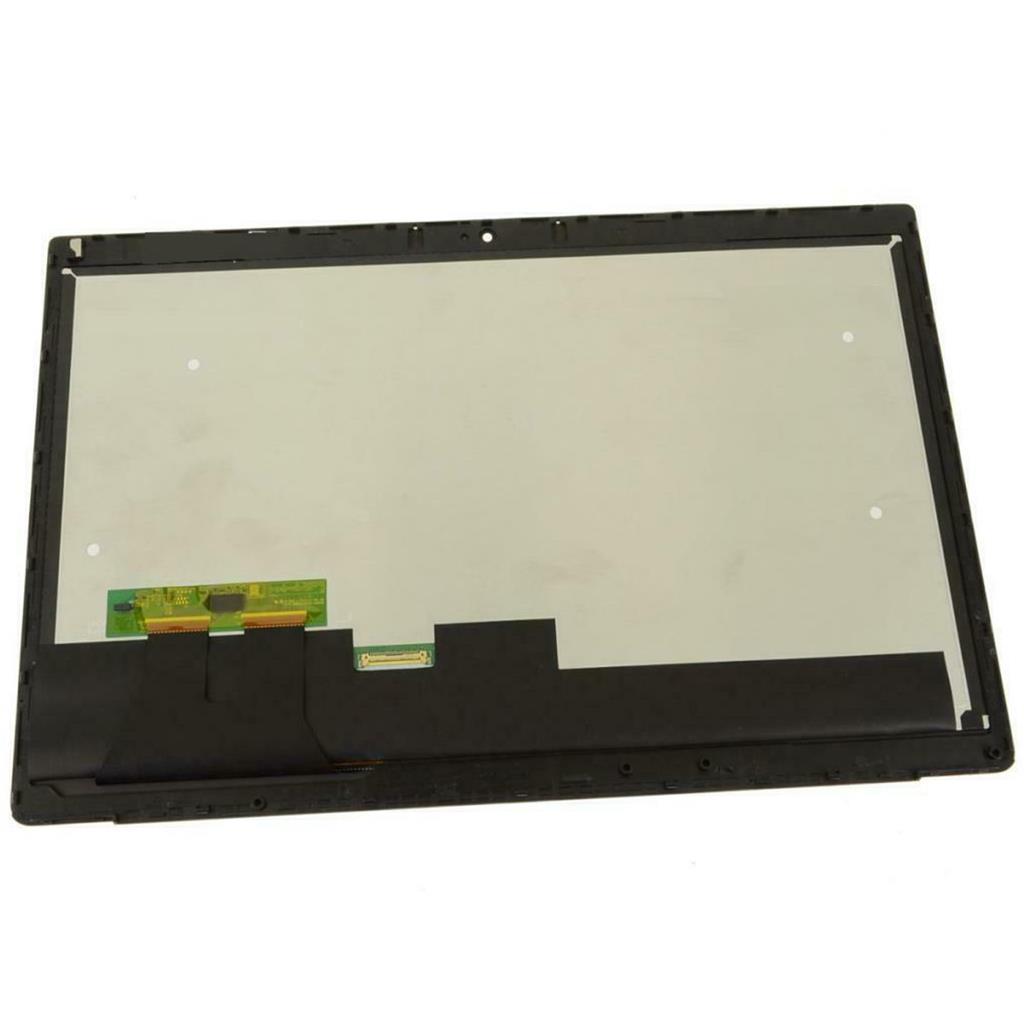 12.5 LCD Digitizer with Frame Digitizer Board for Dell Latitude 7280 G5M0F