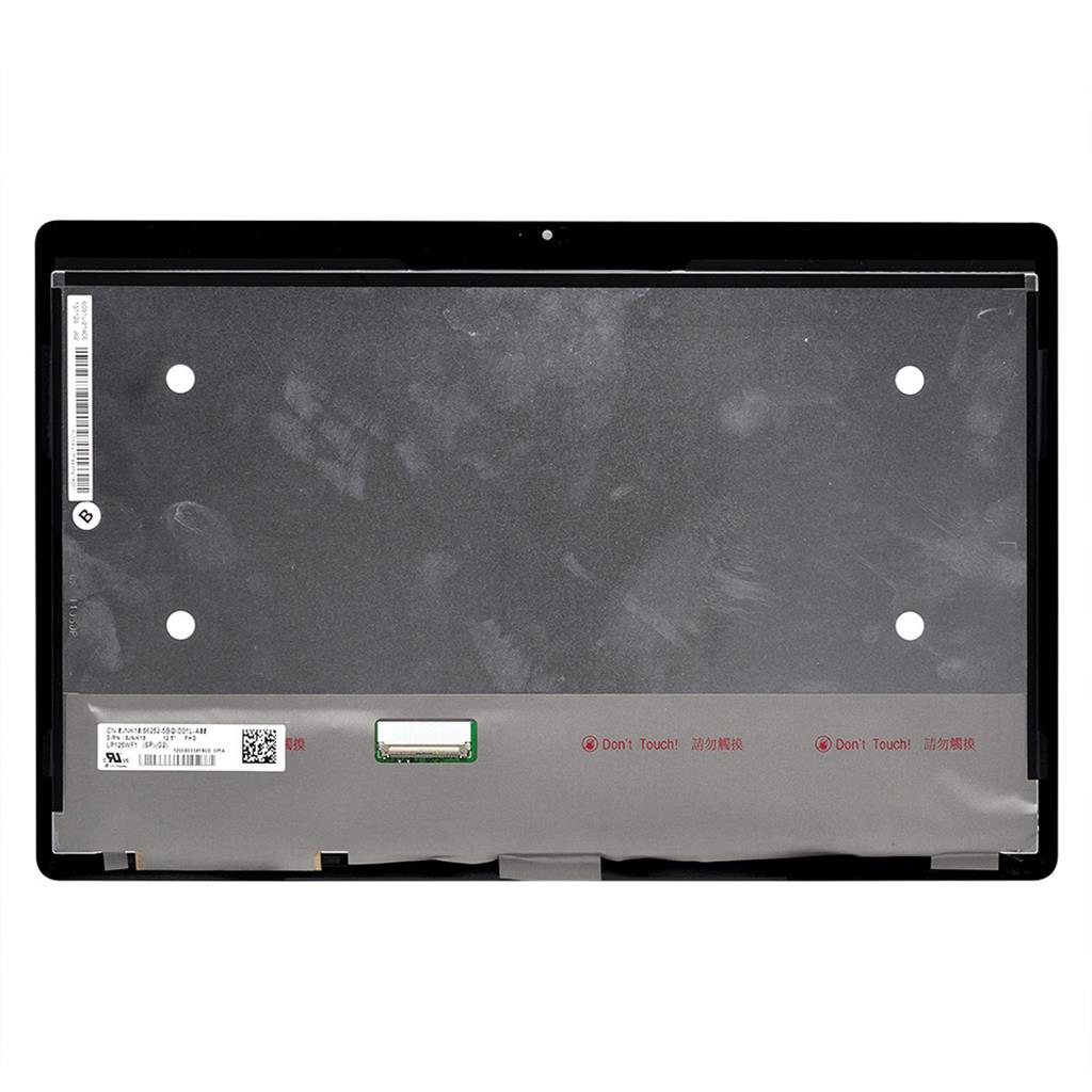 12.5 FHD LCD DIGITIZER Assembly for DELL E7250 0195C3
