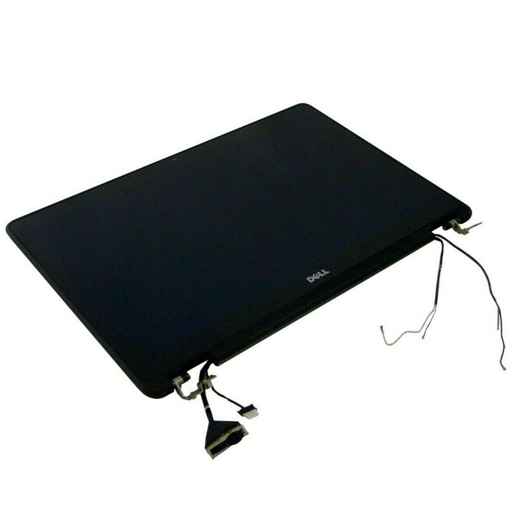 12.5 LED Full-HD COMPLETE LCD+ Digitizer With Bezels Assembly for DELL Latitude E7250 FR79H