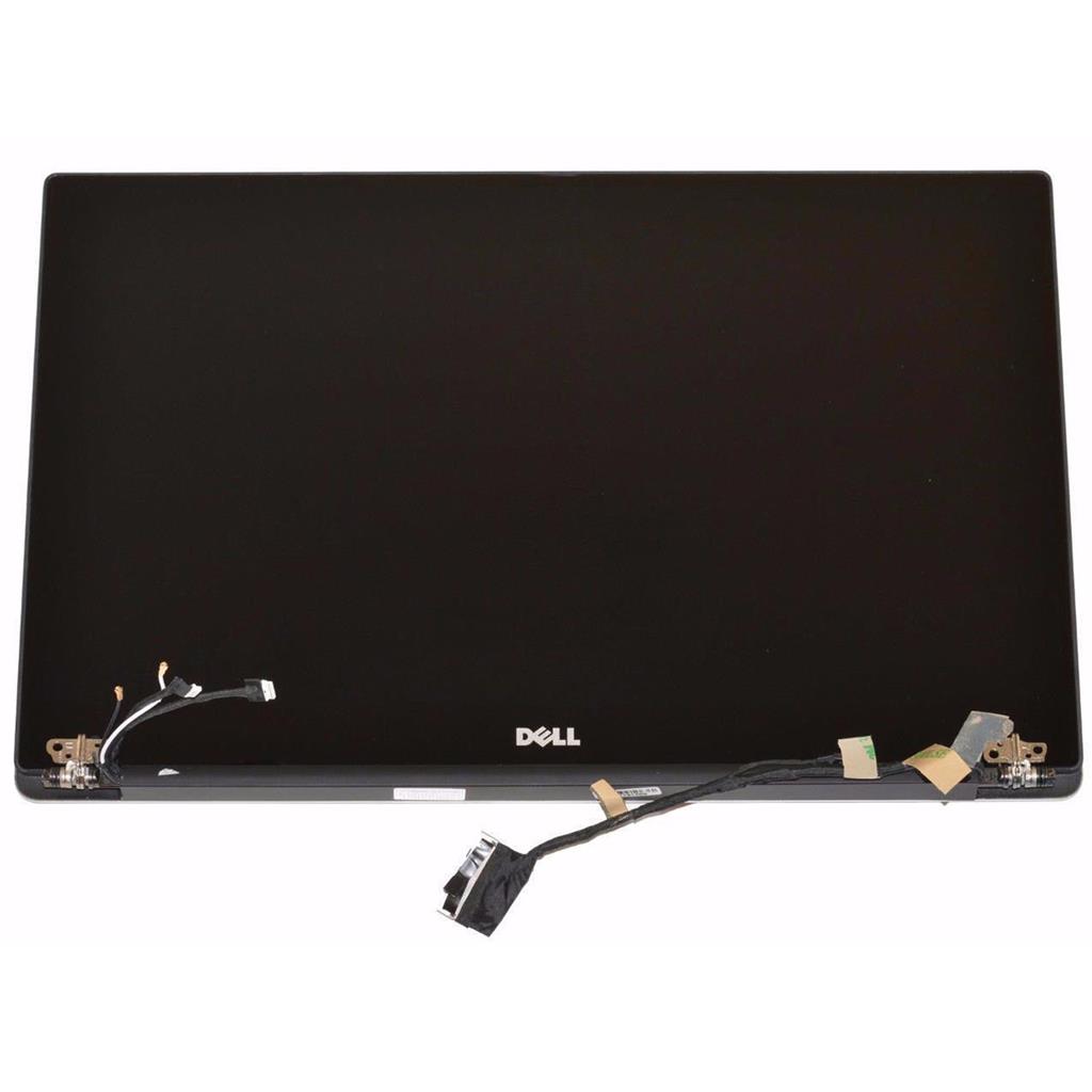 13.3 DELL XPS 13 9350 9360 QHD 3200x1800 Touch screen LCD Complete Assembly N6CH2