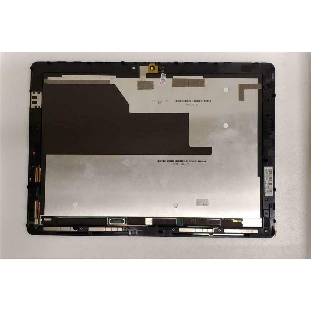 12.0 WQXGA LCD DIGITIZER WITH FRAME Digitizer Board ASSEMBLY FOR HP ELITE X2 1012 G2 924438-001