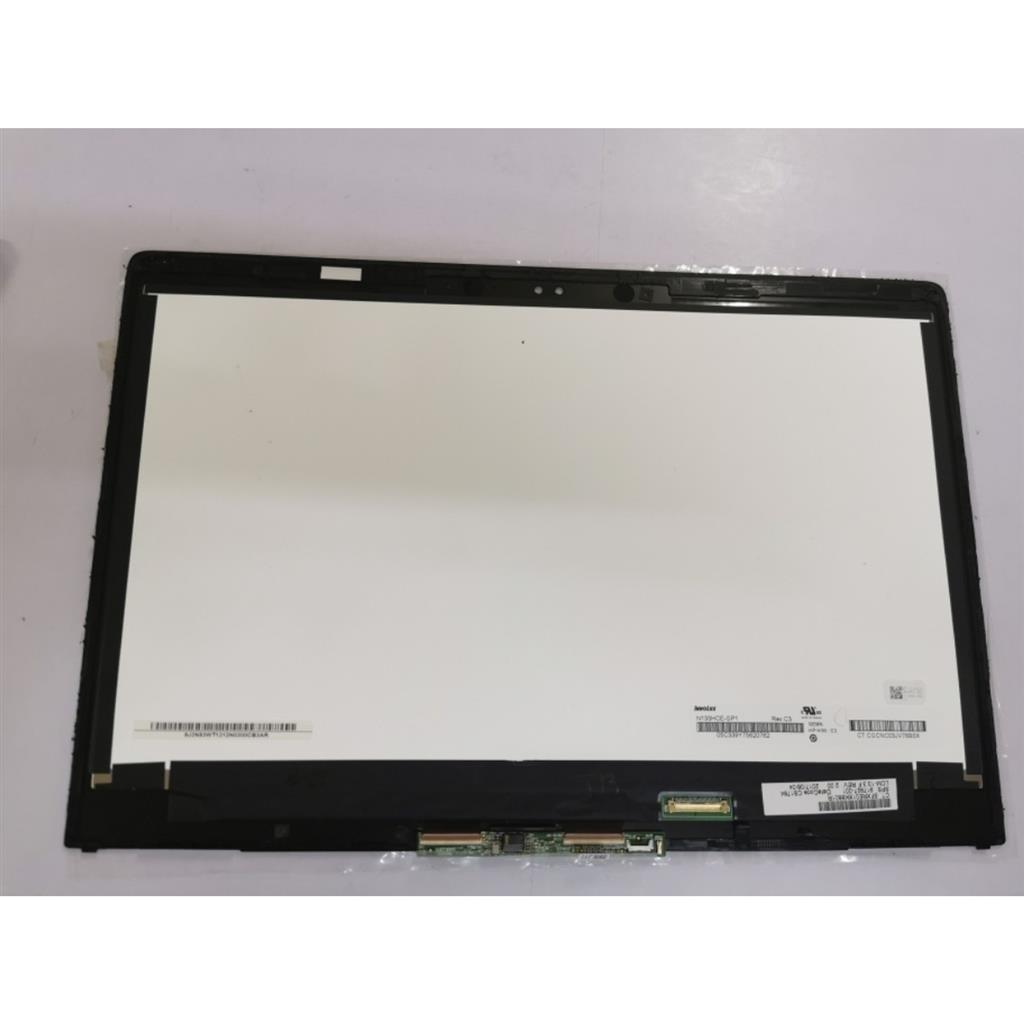 13.3 HP Elitebook 1030 G1 FHD Touch Screen Digitizer LCD Assembly (Pulled) N133HCE-GP1