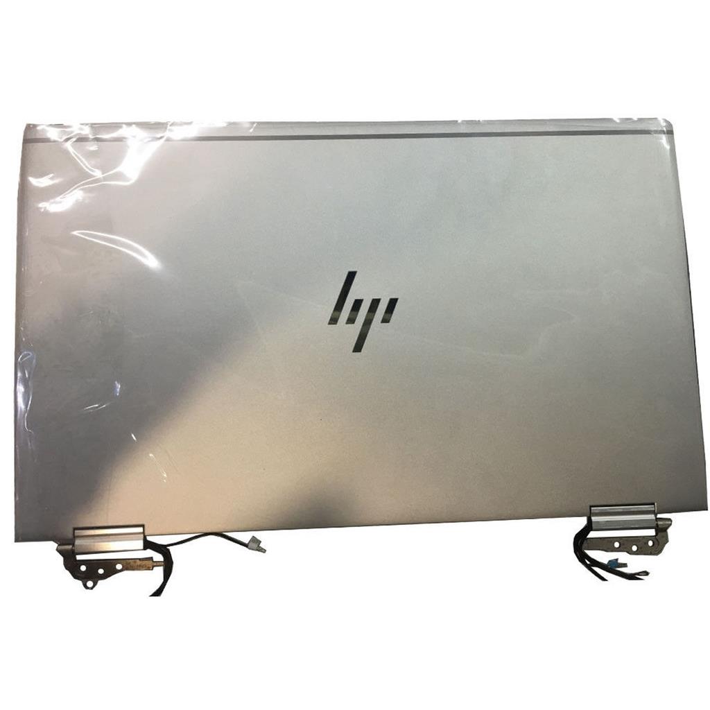 13.3 FHD Originele HP Elitebook X360 1030 G2 LCD Digitizer With Bezels Assembly 917927-001 pulled