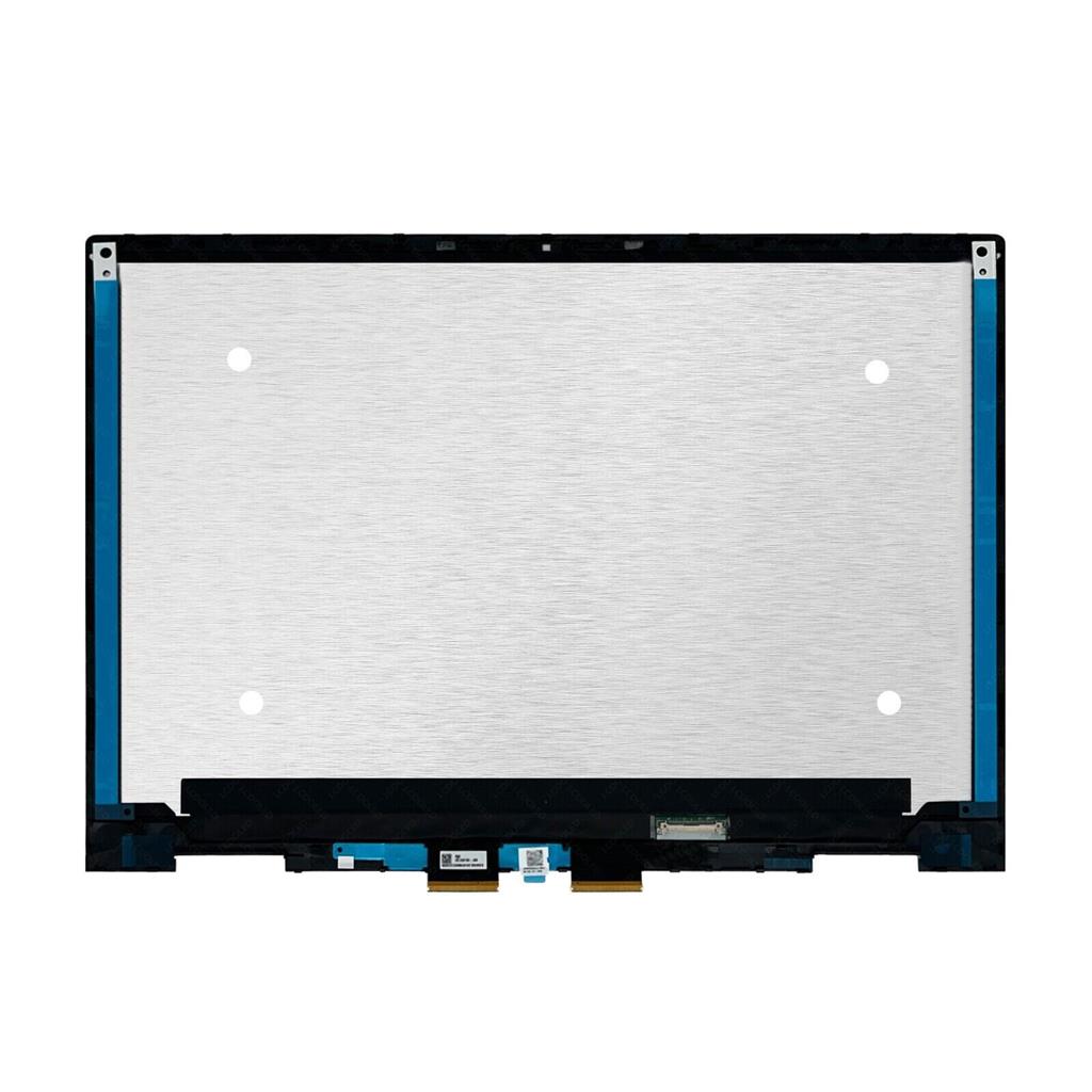 13.3 Inch OLED LCD Touch Screen With Blue Frame ATNA33AA01-002 for HP ENVY x360 13-BF 13T-BF