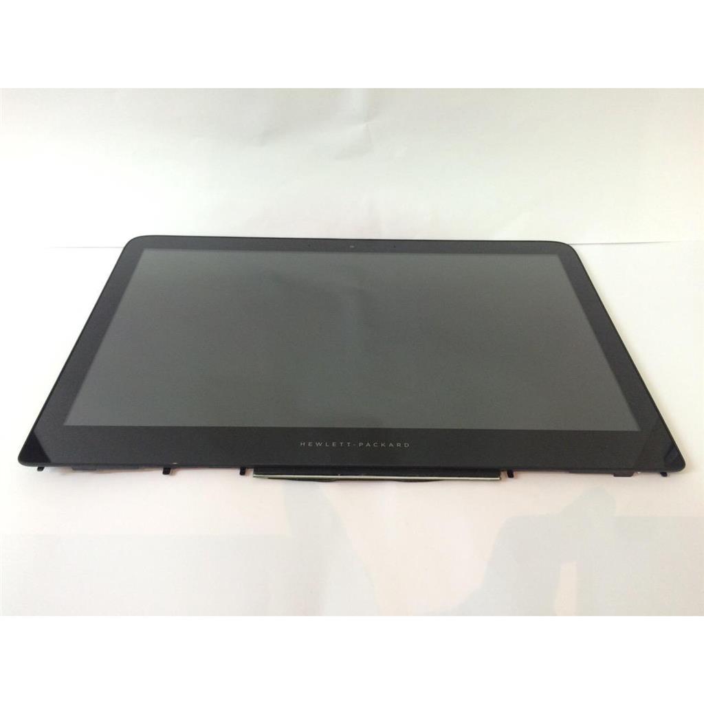 13.3 HP Pavilion X360 13-S154sa 13.3 Touch Screen Digitizer With Frame LCD Assembly LP133WH2 SPB3