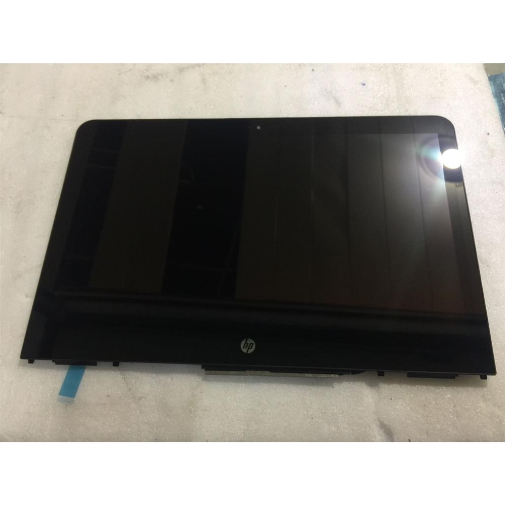 13.3 FHD Originele HP Pavilion X360 13-U LCD Touch Screen Digitizer Assembly With Frame 856019-001