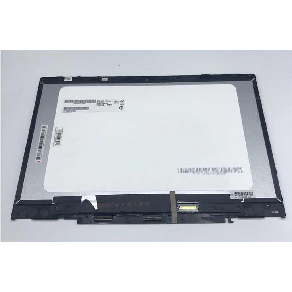 14 FHD LCD Digitizer Assembly w/Frame Digitize Board for HP Pavilion x360 14-dd