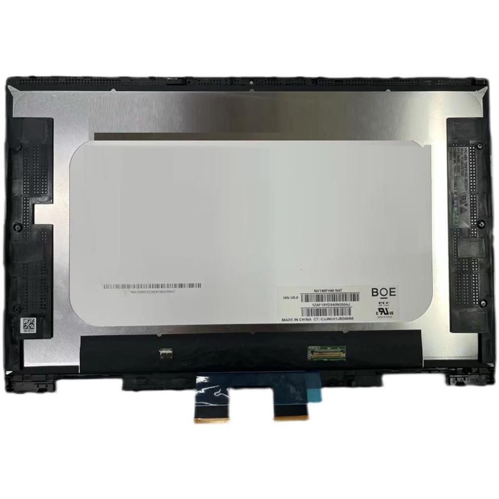 M45013-001 14 FHD LCD Touch Screen Assembly for HP Pavilion x360 14-DY 14M-DY