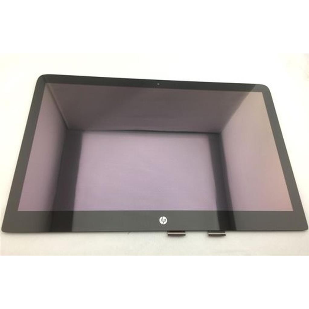 15.6 HP Spectre X360 15-ap012dx Touch Screen UHD LCD Assembly LP156UD1-SPC1