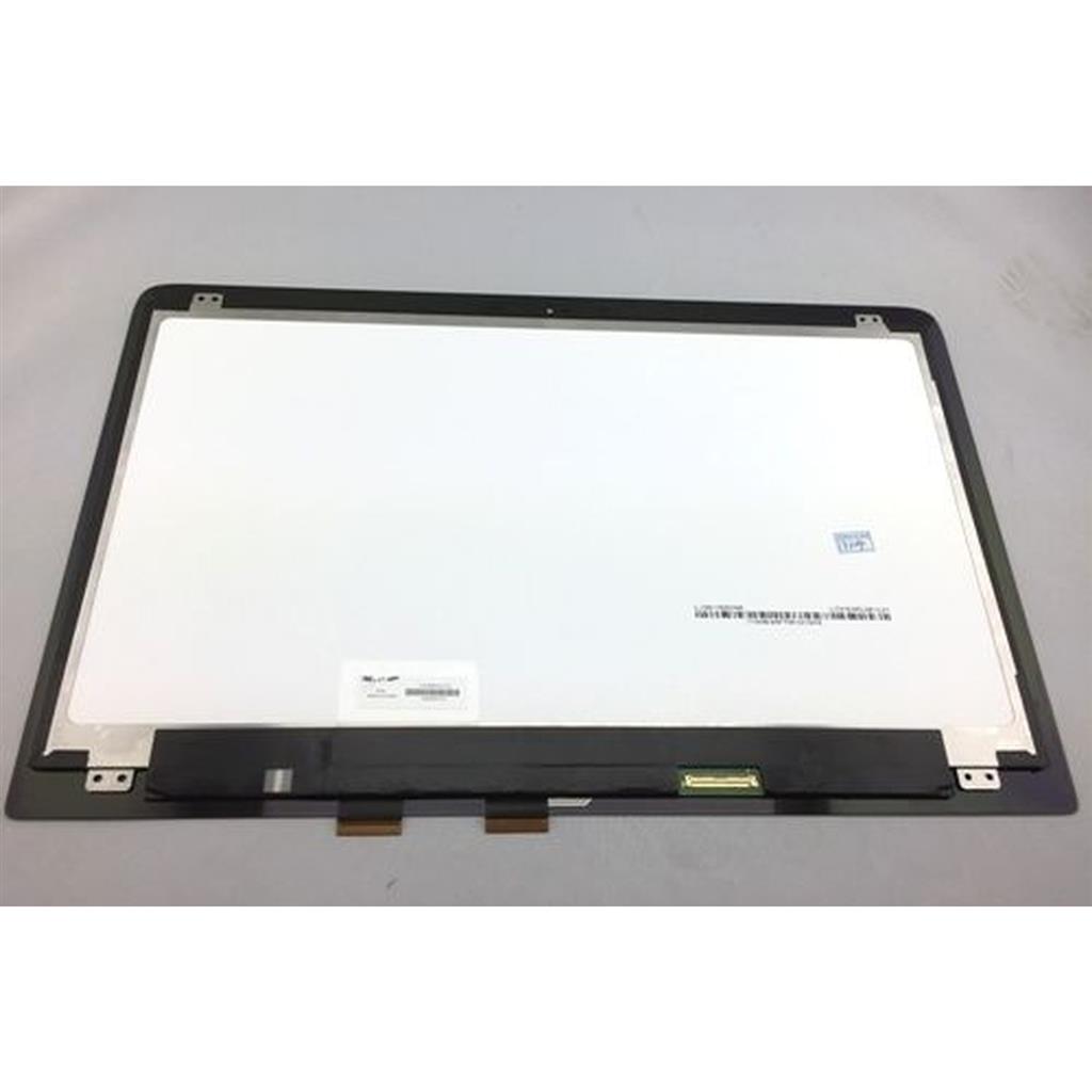 15.6 HP Spectre X360 15-ap012dx Touch Screen UHD LCD Assembly LP156UD1-SPC1