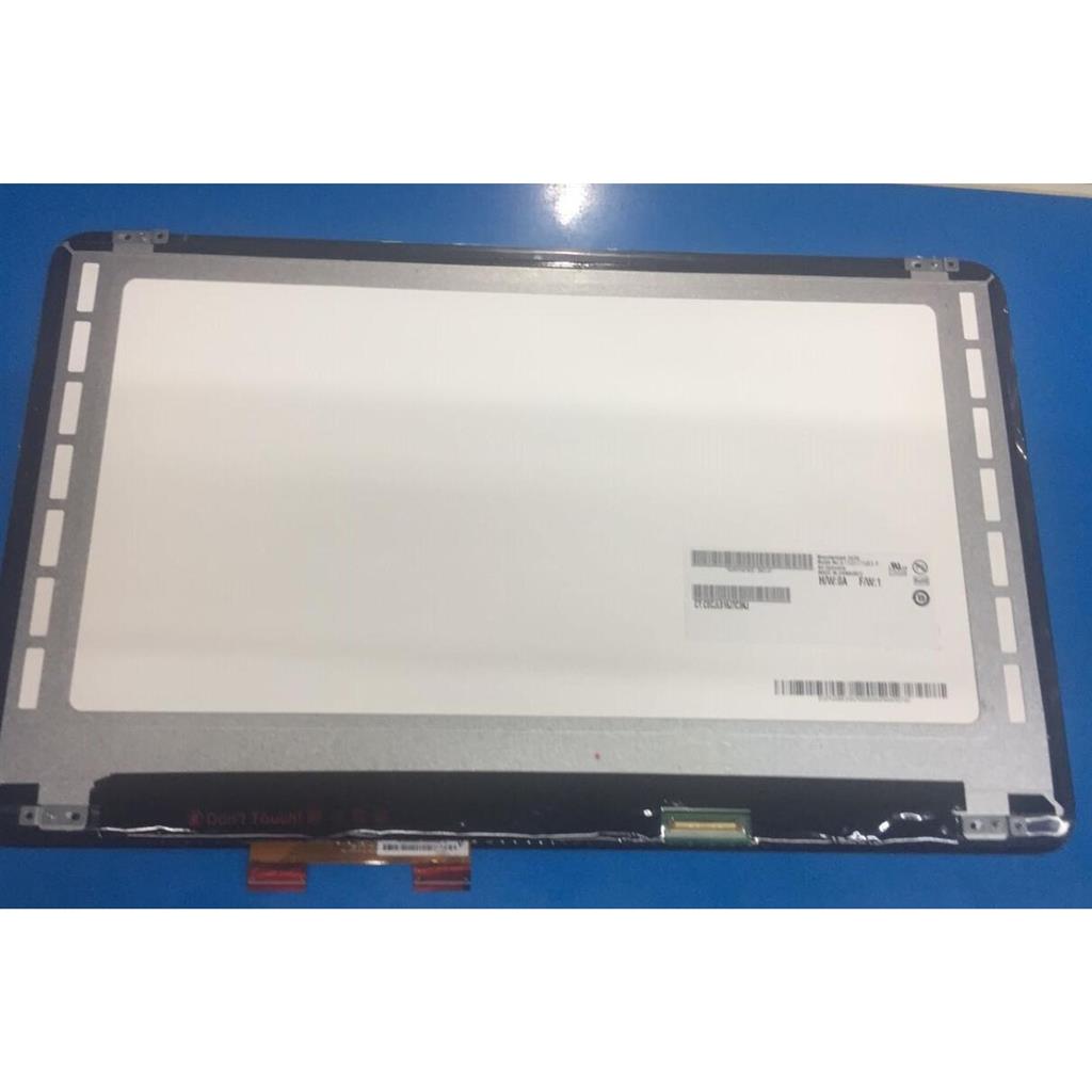 15.6 LED FHD COMPLETE LCD Digitizer Touch Screen Assembly for HP Envy 15-U232 X360 series