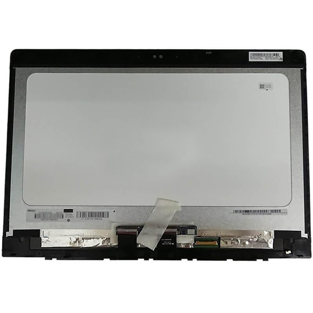 13.3 Originele FHD LCD Digitizer With Frame Digitizer Board Assembly For HP Elitebook 830 G5 735 G5 L14395-001