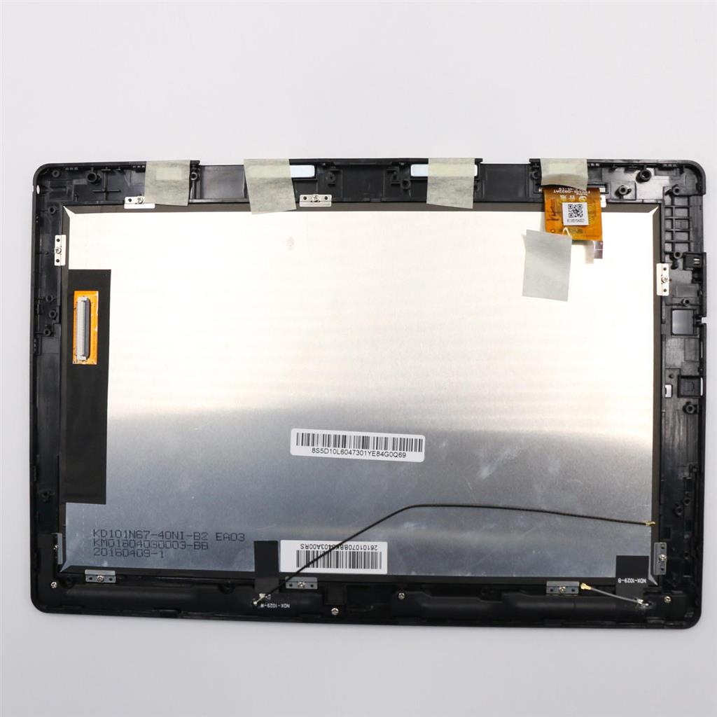 LENOVO IDEAPAD MIIX 310-10ICR 10.1" LCD MODULE 5D10L60473