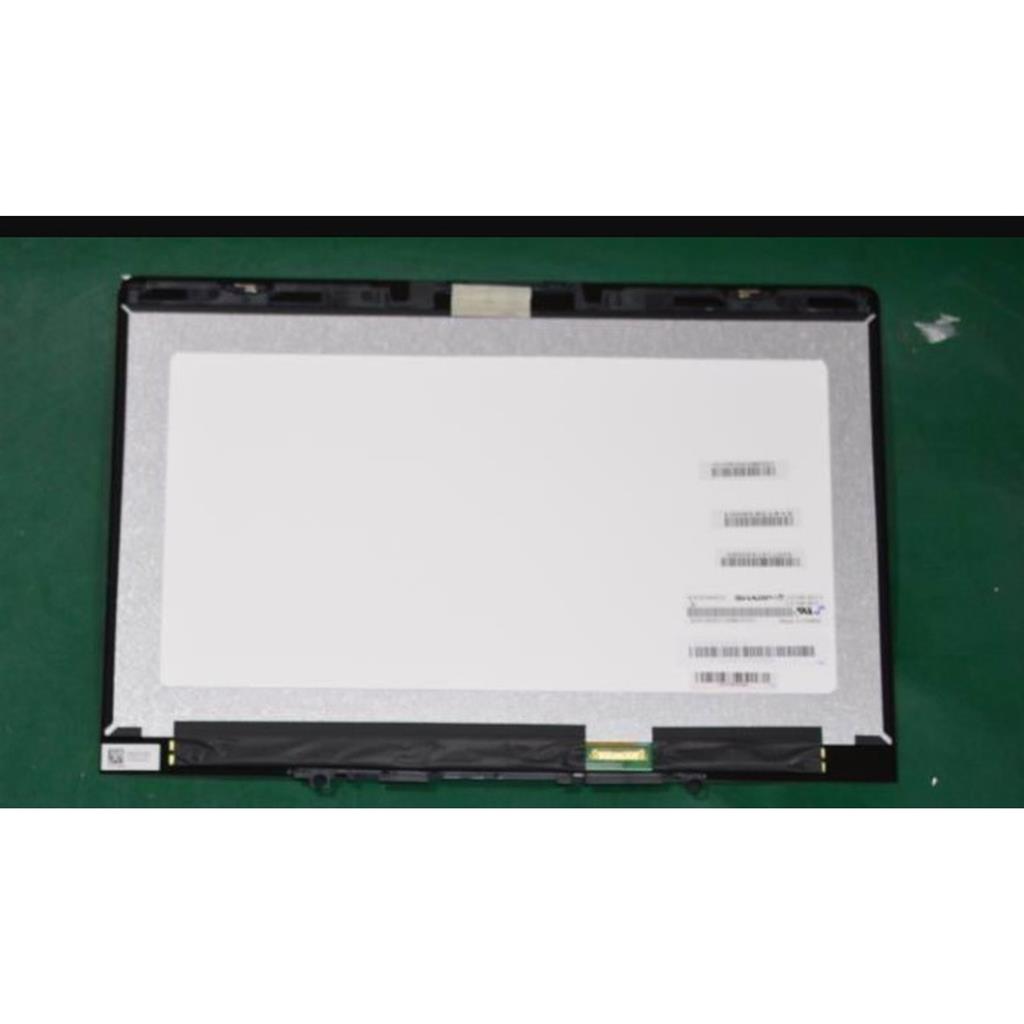 13.3 LCD Glas Cover IPS Display Panel Assembly for Lenovo IdeaPad 710S Plus-13IKB Non-Touch