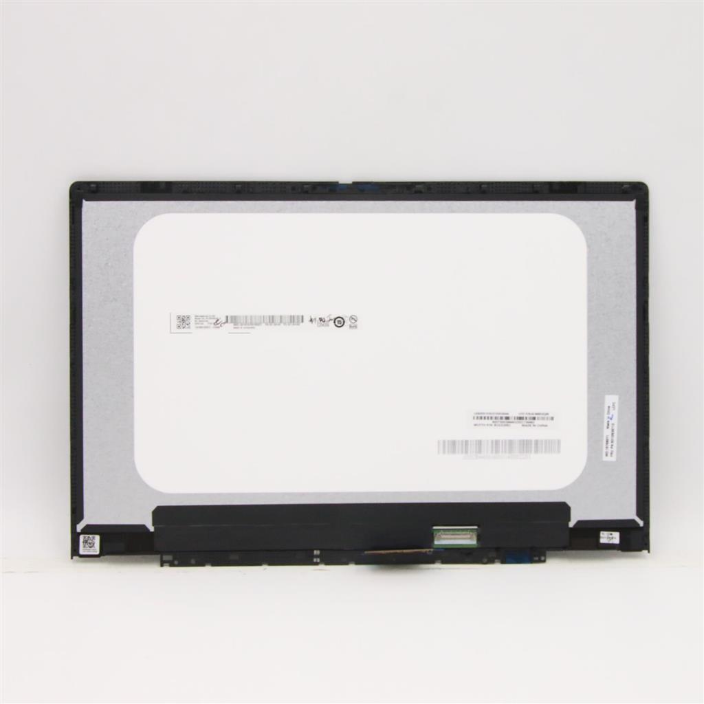 13.3 Inch FHD LCD Touch With Frame Digitizer Board for Lenovo Flex5 Chromebook-13ITL6 IdeaPad 82M7 5D10S39713