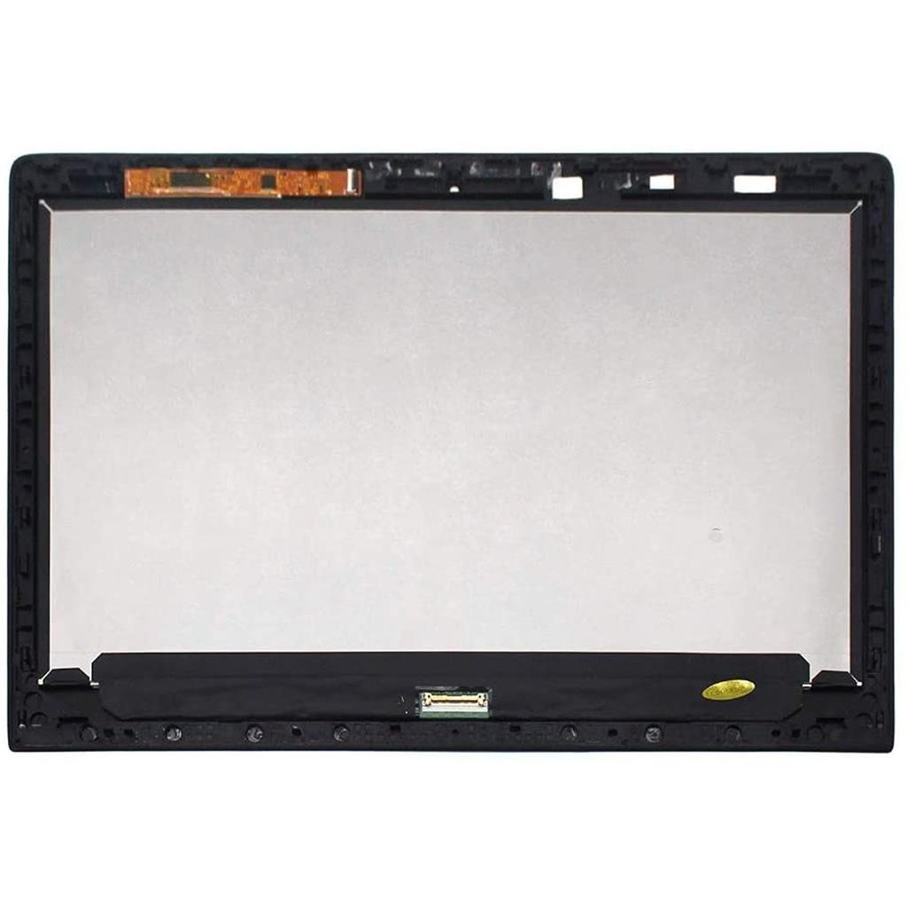 12.5 Full-HD LCD LED Touch Screen Digitizer With Frame Digitizer Board Assembly for Lenovo Yoga 900S-12isk